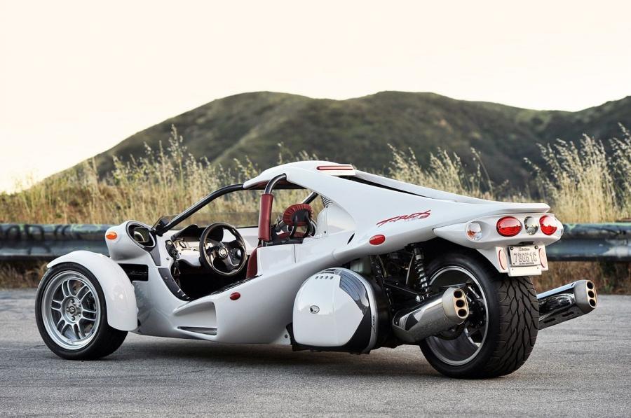  Campagna T-Rex 16S 2013 года  (фото 52 из 55)